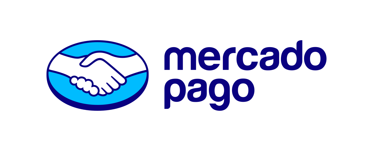 Mercado Pago Logo