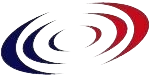 Logo Radio Sudamericana
